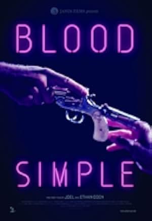Blood Simple 1984