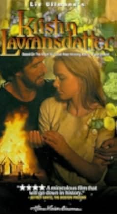 Kristin Lavransdatter 1995