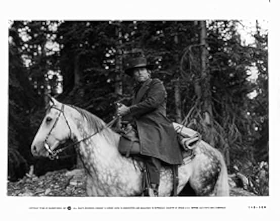 Pale Rider 1985