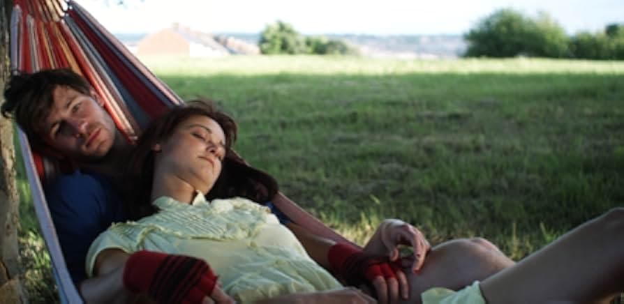 The Orgasm Diaries 2010