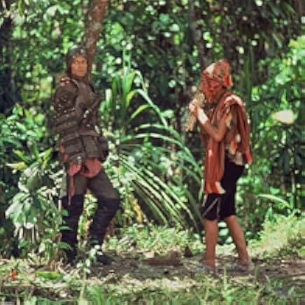 Aguirre, the Wrath of God 1972