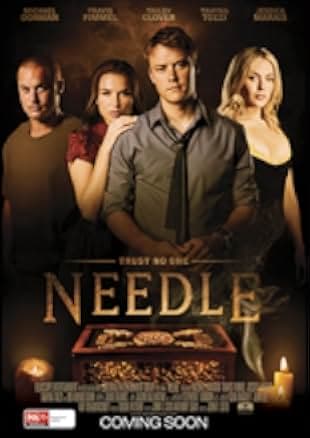 Needle 2010