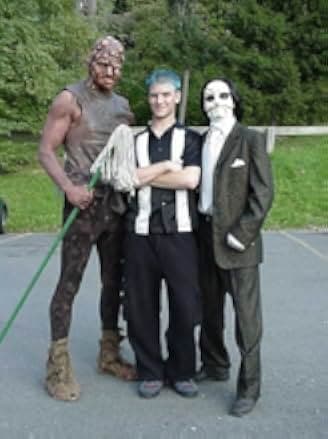 Citizen Toxie: The Toxic Avenger IV 2000