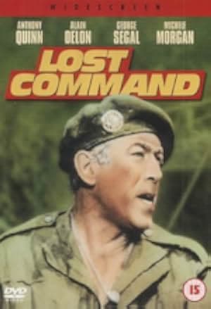 Lost Command 1966