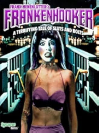 Frankenhooker 1990