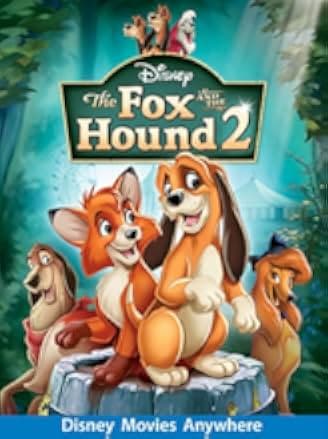 The Fox and the Hound 2 2006