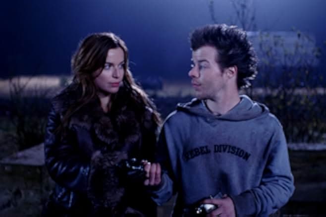 Highlander: The Source 2007