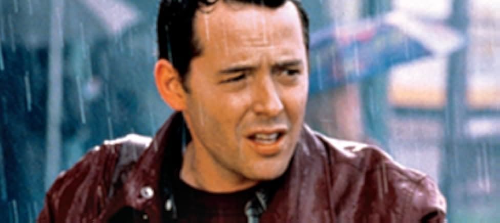 Godzilla 1998