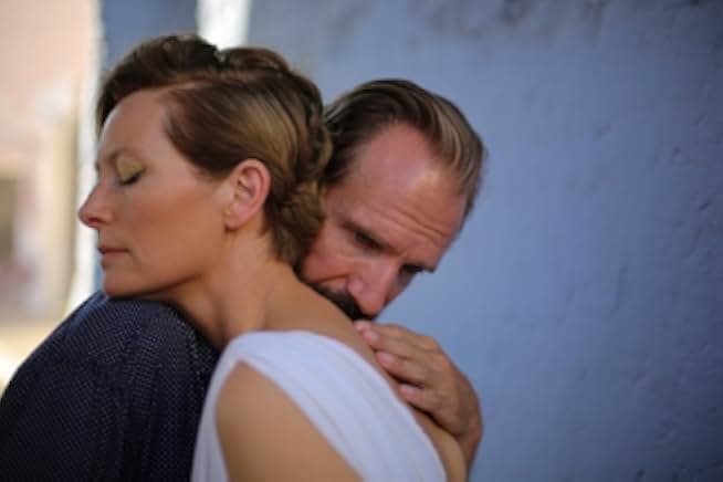 A Bigger Splash 2015