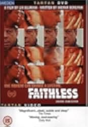 Faithless 2000