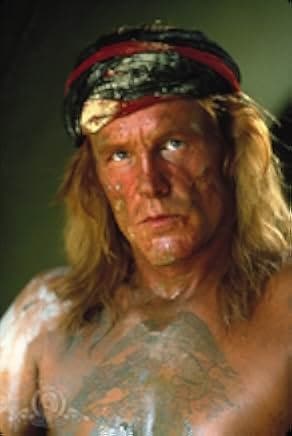 Farewell to the King 1989