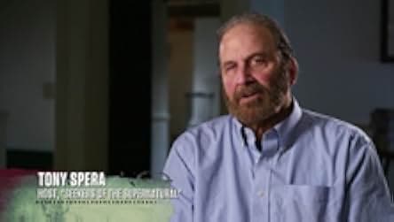 Devil's Road: The True Story of Ed and Lorraine Warren Episode aired Sep 7, 2020