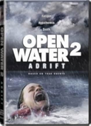 Open Water 2: Adrift 2006