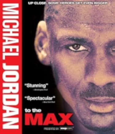 Michael Jordan to the Max 2000