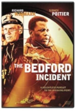 The Bedford Incident 1965