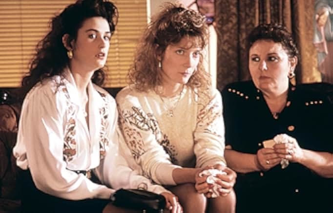 Mortal Thoughts 1991