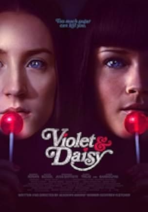 Violet & Daisy 2011