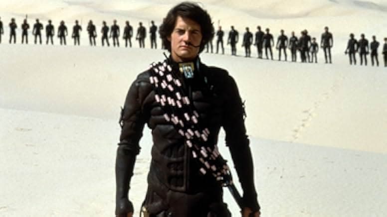 Dune 1984