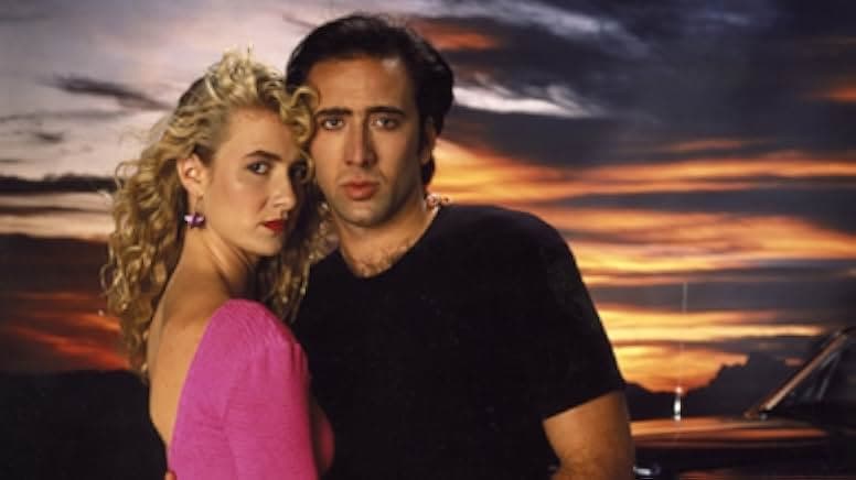 Wild at Heart 1990