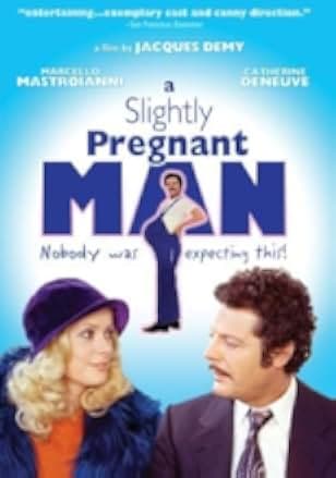A Slightly Pregnant Man 1977