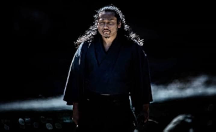 Crazy Samurai Musashi 2020