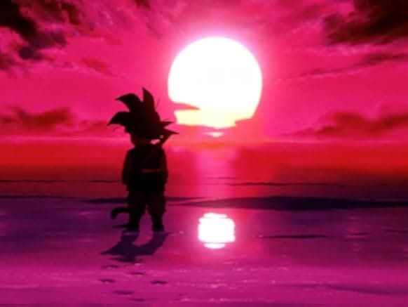 Dragon Ball: The Path to Power 2003