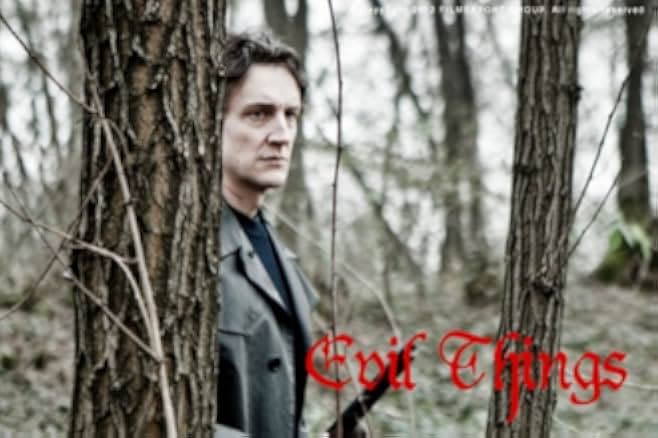 Evil Things 2012