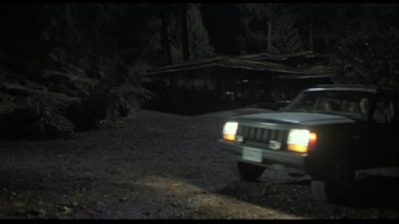 Into the Forest 2015