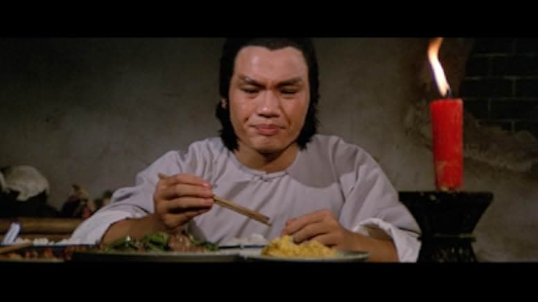 Nan Shao Lin yu bei Shao Lin 1978