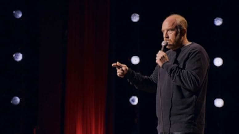 Louis C.K.: Sorry 2021