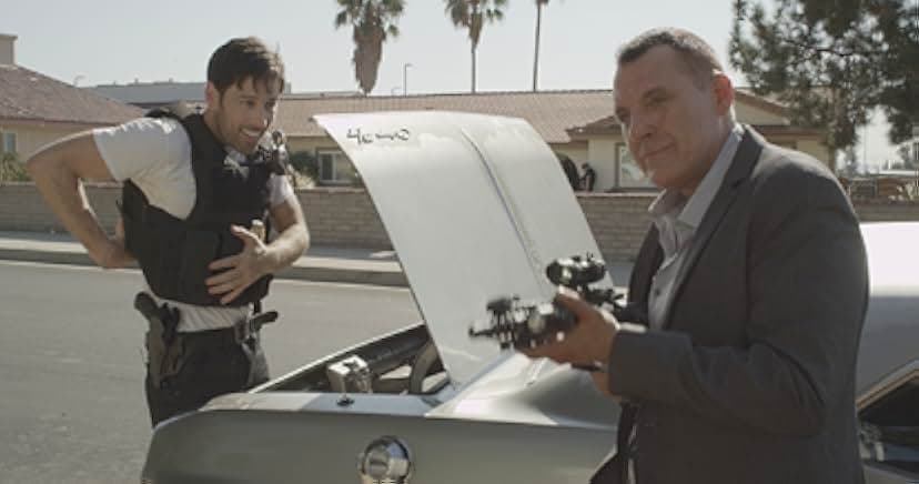 Better Criminal 2016