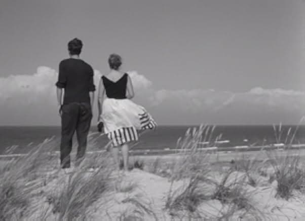 The Last Day of Summer 1958