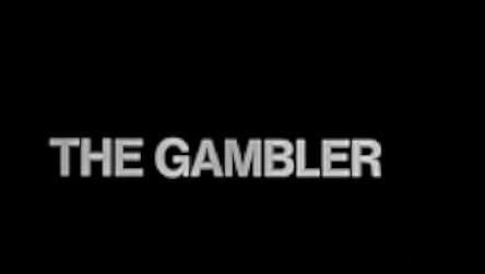 The Gambler 1974