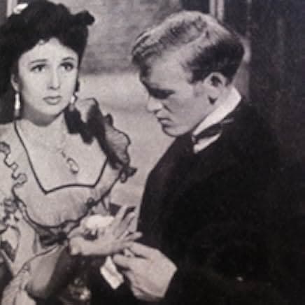 Pink String and Sealing Wax 1945