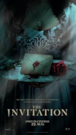 The Invitation 2022