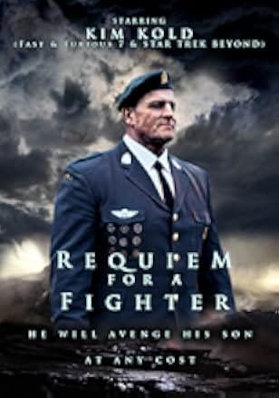 Requiem for a Fighter 2018