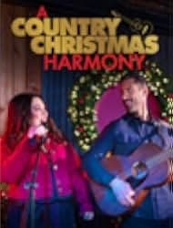 A Country Christmas Harmony 2022