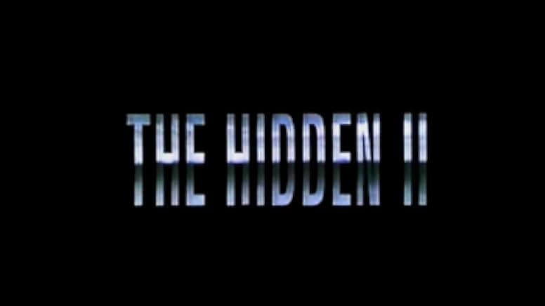 The Hidden II 1993