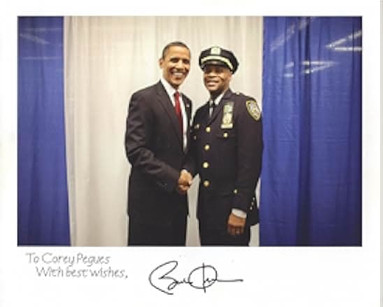 A Cops and Robbers Story 2020