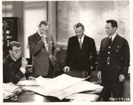 Operation Crossbow 1965