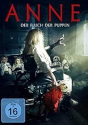Anne 2018