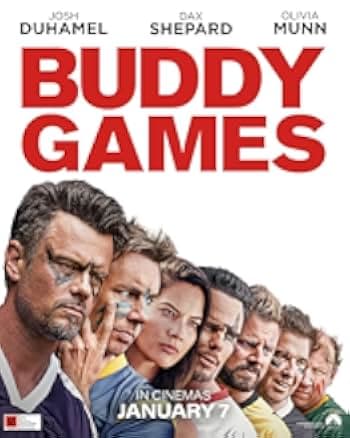 Buddy Games 2019