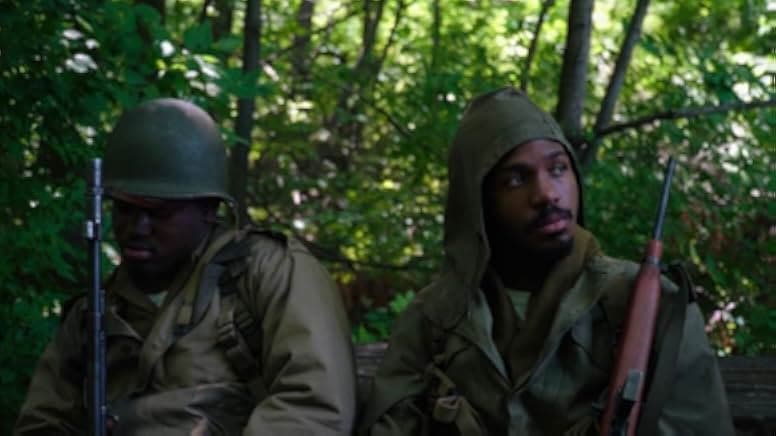 Come Out Fighting 2023