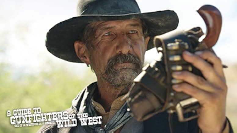 A Guide to Gunfighters of the Wild West 2021