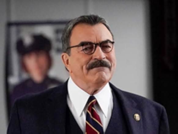 Blue Bloods 2010–
