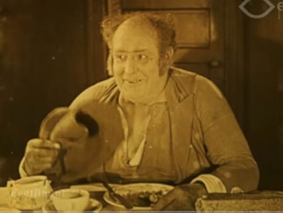 The Delicious Little Devil 1919