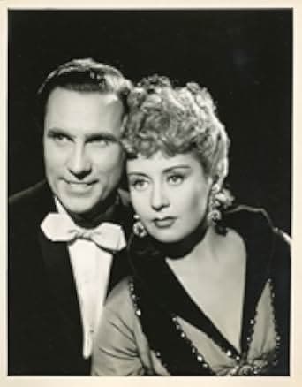 Lady for a Night 1942