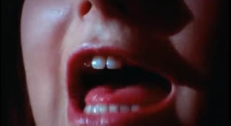 Mark of the Witch 1970