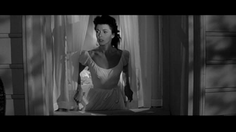Man in the Shadow 1957