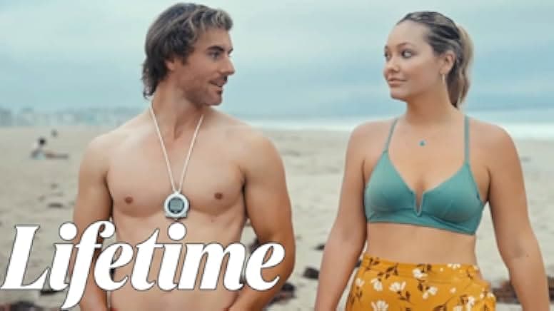 A Lifeguard's Obsession 2023